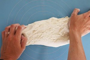 Brood bakken - basisrecept