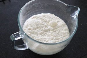 Brood bakken - basisrecept