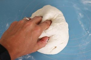 Brood bakken - basisrecept