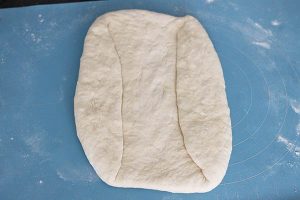 Brood bakken - basisrecept