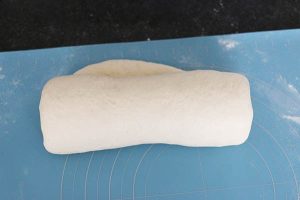 Brood bakken - basisrecept