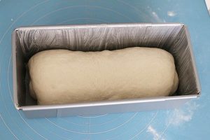 Brood bakken - basisrecept