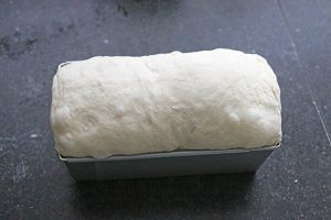Brood bakken - basisrecept