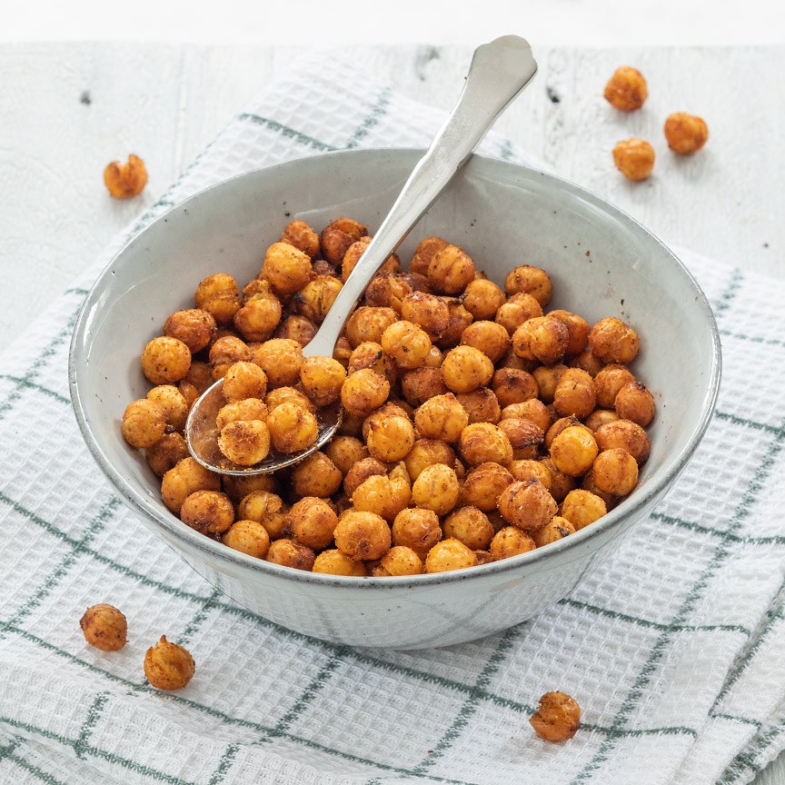 geroosterde-kikkererwten