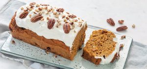 pompoencake