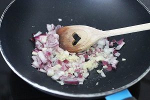 Griekse aardappel stoof met sperziebonen