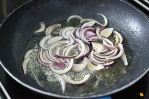 Hotdogs met zuurkool