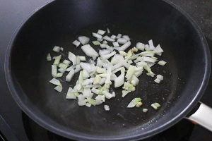 Melanzane parmigiana