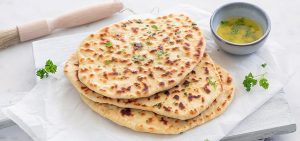 Naanbrood