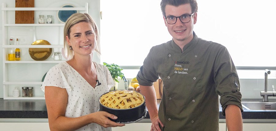 Hoe bak je de perfecte appeltaart + 10 belangrijke tips