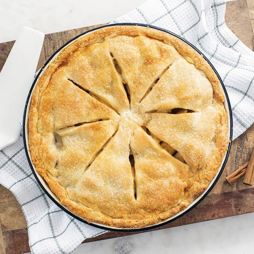 amerikaanse-appeltaart-met-dakje