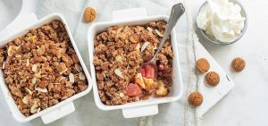 kruidnoten-crumble