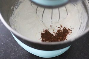 Speculaas tiramisu met mandarijn