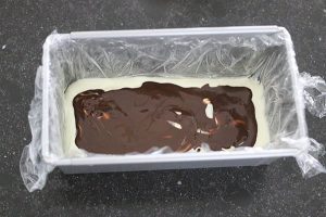 Viennetta ijstaart