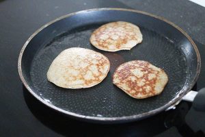 bananen pannenkoeken stap 5