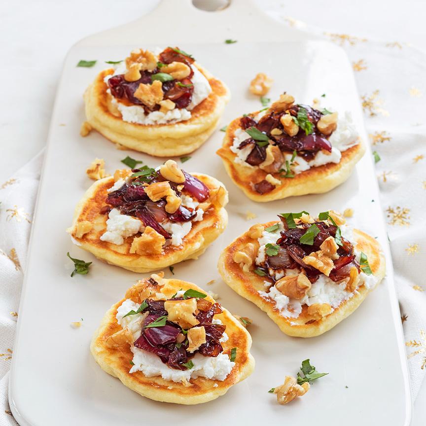 blini-met-geitenkaas_recept