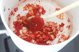 tomaten-creme-soep