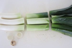 Ovenschotel preirolletjes