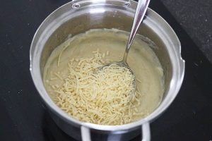 Ovenschotel preirolletjes