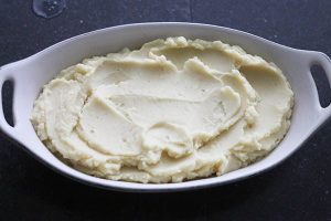 Ovenschotel preirolletjes