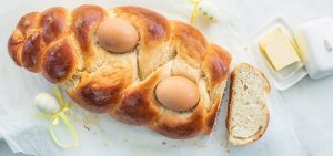 paasbrood-vlecht
