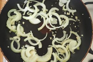 Barbecue pulled jackfruit wraps