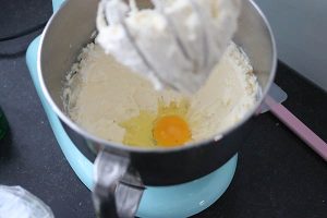 Glutenvrije cheesecake