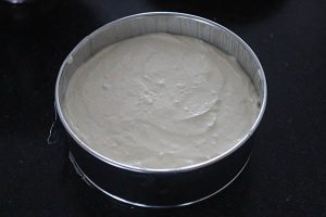Glutenvrije cheesecake