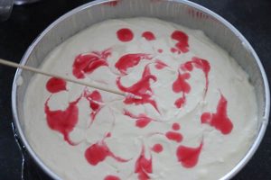 Glutenvrije cheesecake