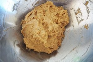 Koolhydraatarme broodjes