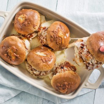 Amerikaanse recepten