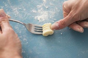 Gnocchi zelf maken