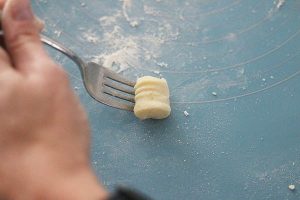 Gnocchi zelf maken