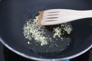 Pasta met raapstelen