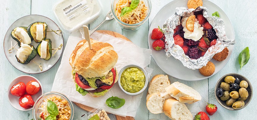 3 x Italiaanse BBQ recepten voor een gezellig avondje