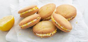 citroenkoekjes