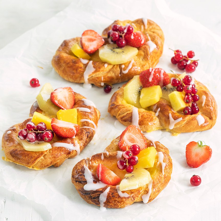 deense-broodjes-met-fruit