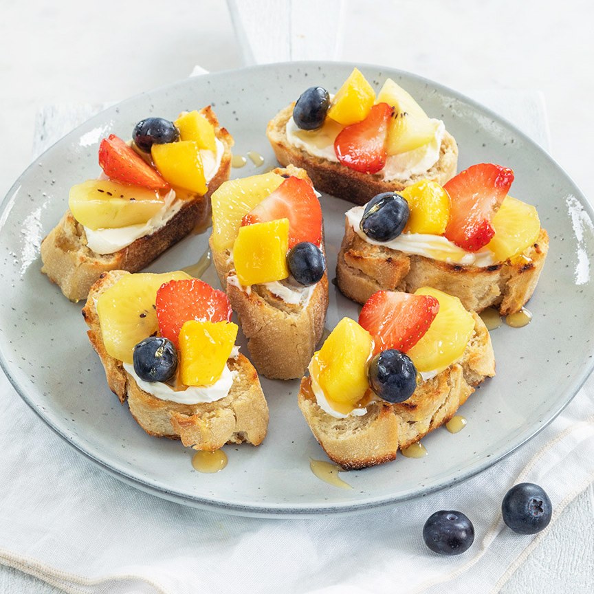 bruschetta-met-fruit