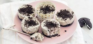 oreo-ijstaartje