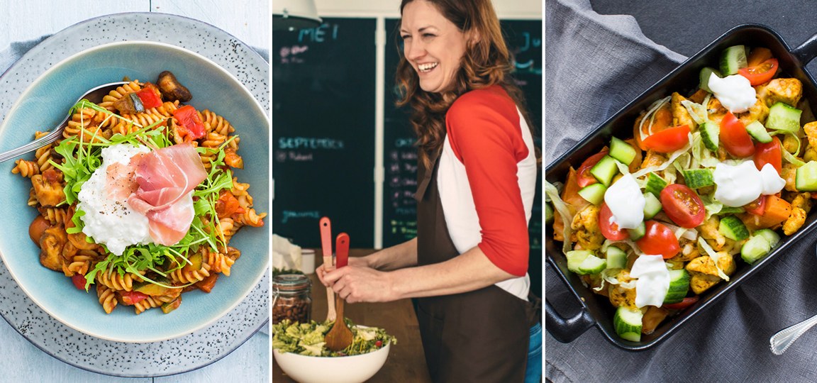 Hoe maak je een recept kidsproof?