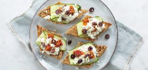 stokbrood-tzatziki