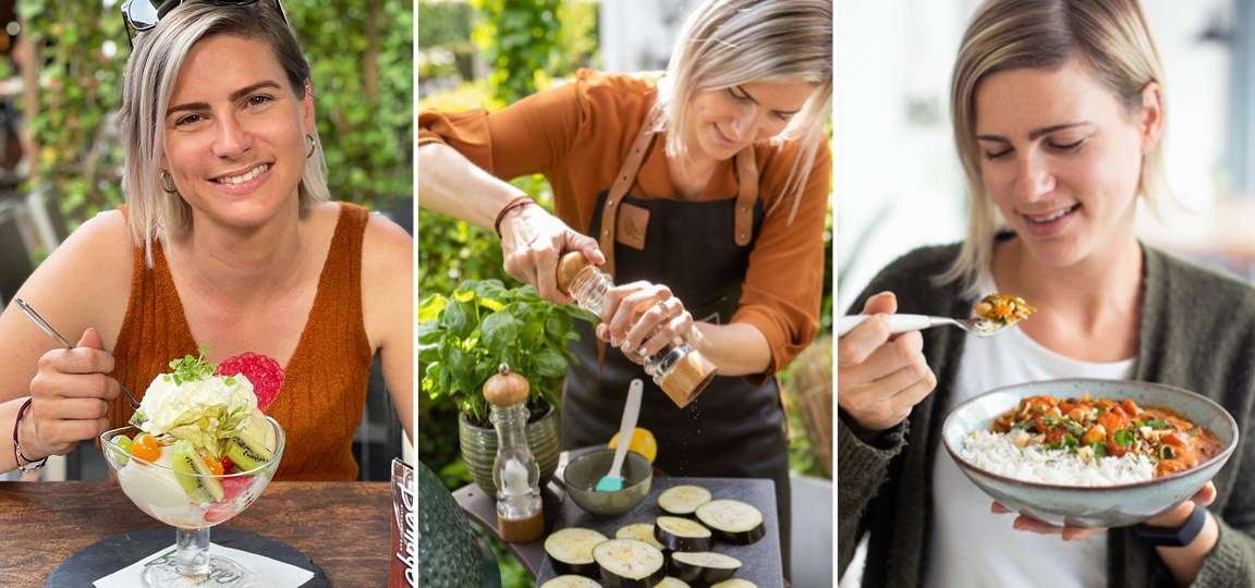 Wat er gebeurde toen ik stopte met het eten van vlees