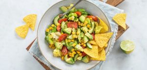 Mexicaanse-salade