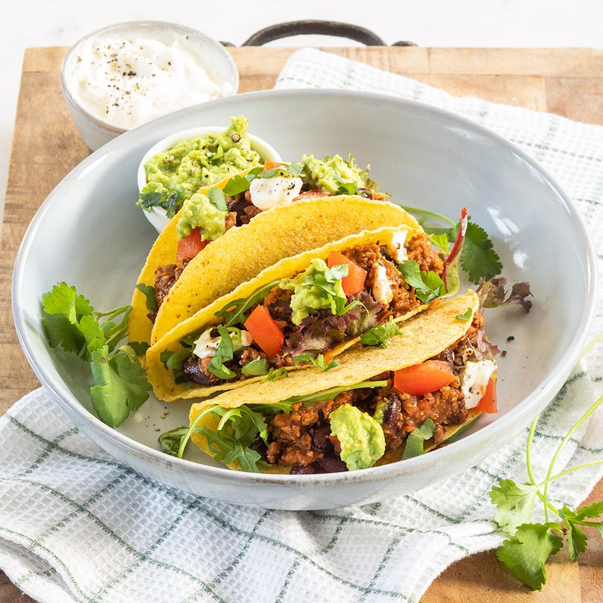 recept-taco-met-gehakt