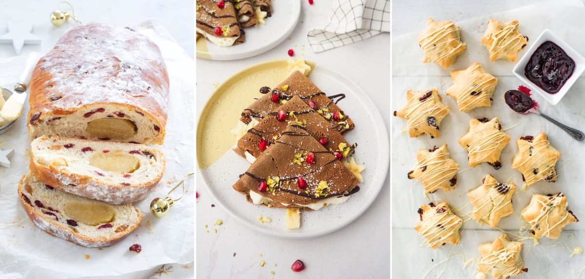 Kerstbrunch: 12 x recepten en tips