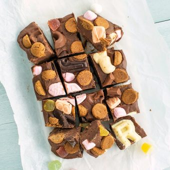 Sinterklaas recepten