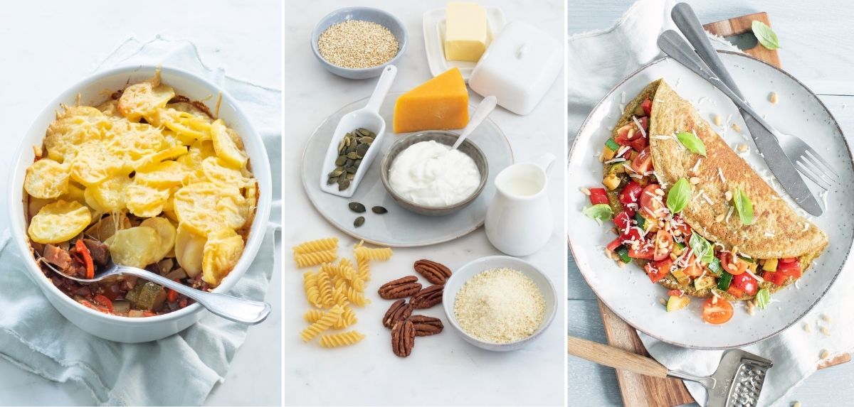 7 tips om minder voedsel te verspillen