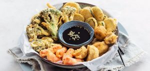 tempura