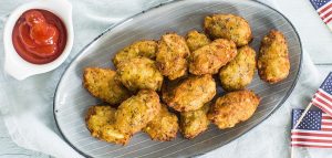 tater tots