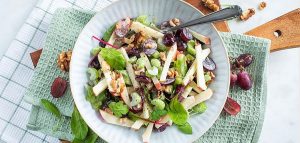 waldorf salade